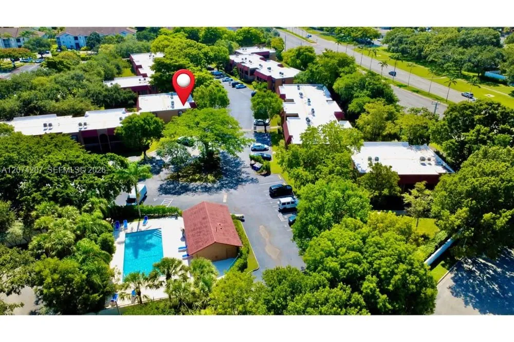 3432 NW 86th Way #201 Sunrise, FL 33351