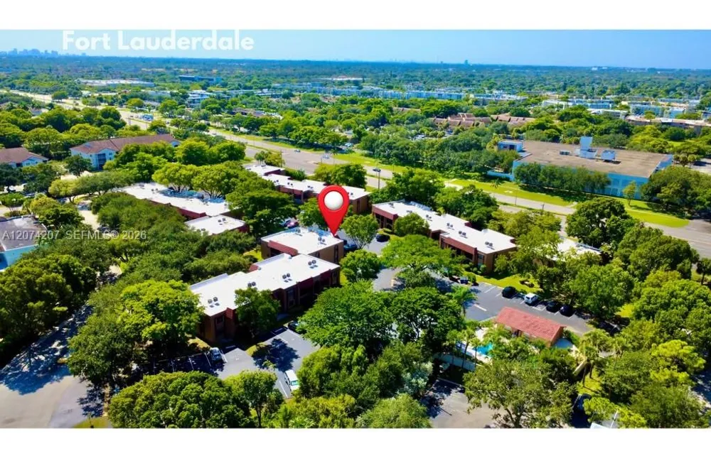 3432 NW 86th Way #201 Sunrise, FL 33351