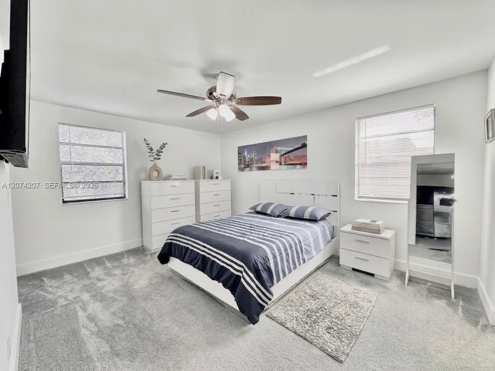 3432 NW 86th Way #201 Sunrise, FL 33351