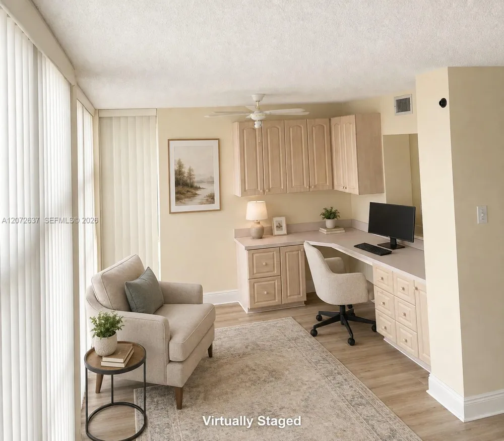 600 Parkview Dr #224 Hallandale Beach, FL 33009