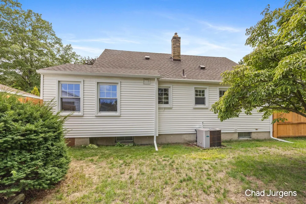 1333 Kelsey Street NE Grand Rapids, MI 49505