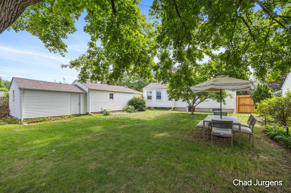 1333 Kelsey Street NE Grand Rapids, MI 49505