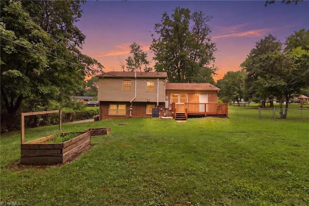 211 Yorktown Road Kernersville, NC 27284