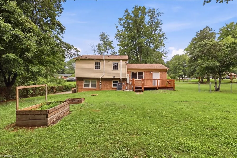 211 Yorktown Road Kernersville, NC 27284