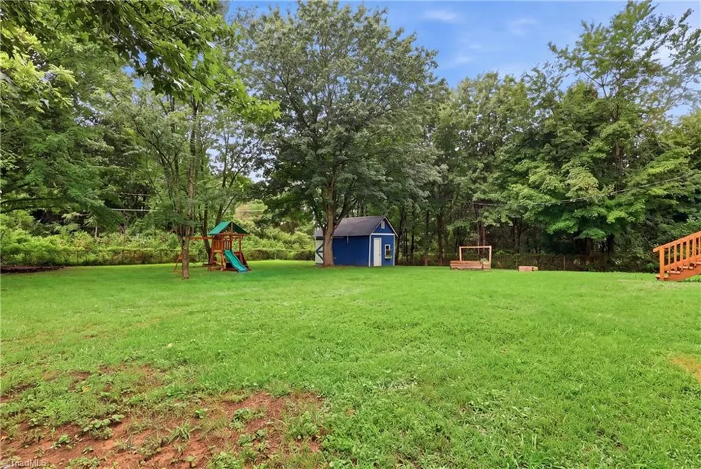 211 Yorktown Road Kernersville, NC 27284
