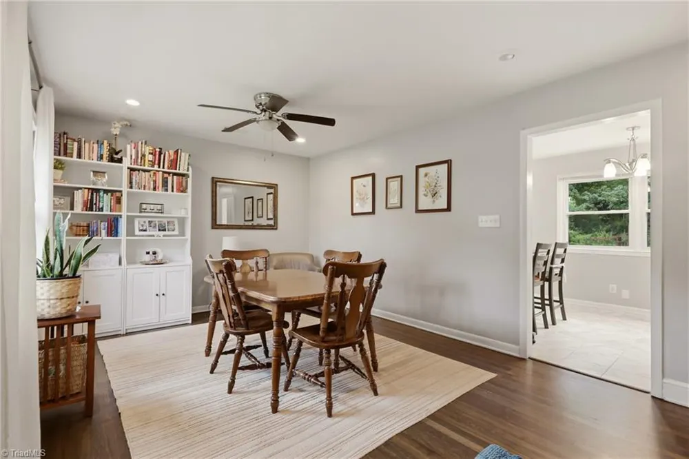 211 Yorktown Road Kernersville, NC 27284