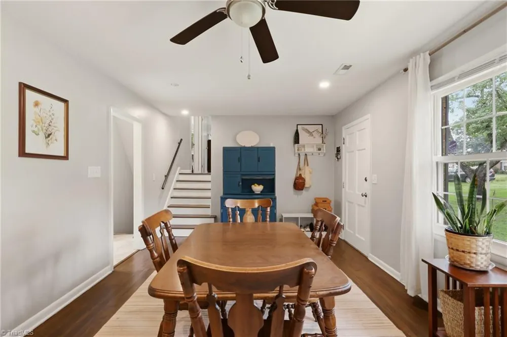 211 Yorktown Road Kernersville, NC 27284