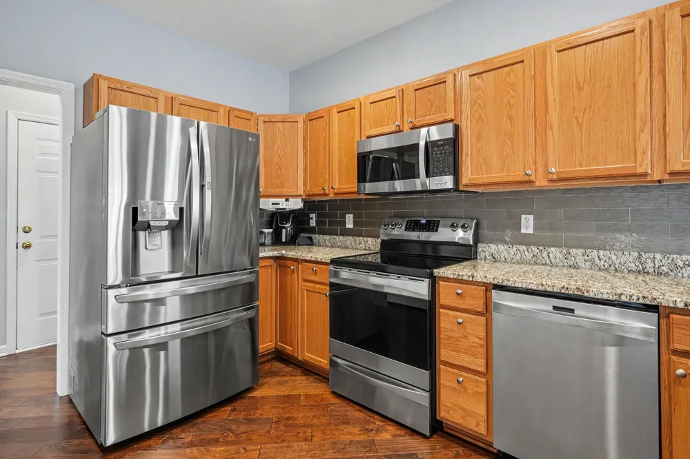 3188 Vera Valley Rd Franklin, TN 37064