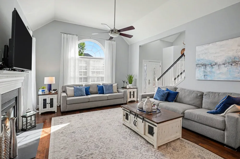 3188 Vera Valley Rd Franklin, TN 37064