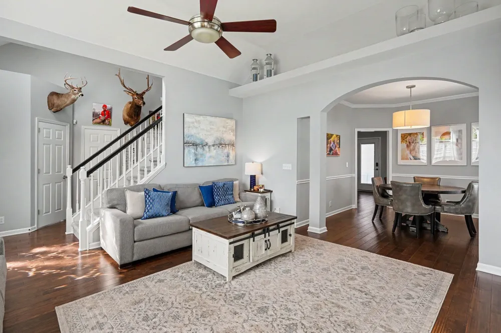 3188 Vera Valley Rd Franklin, TN 37064