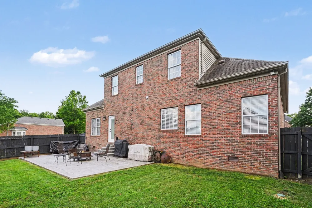 3188 Vera Valley Rd Franklin, TN 37064
