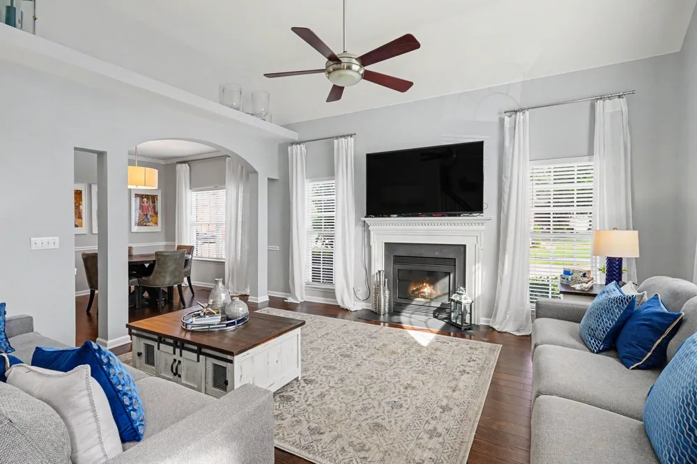 3188 Vera Valley Rd Franklin, TN 37064