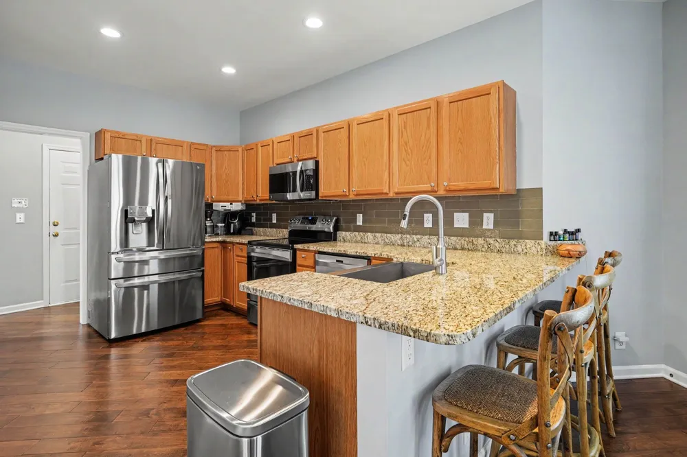 3188 Vera Valley Rd Franklin, TN 37064