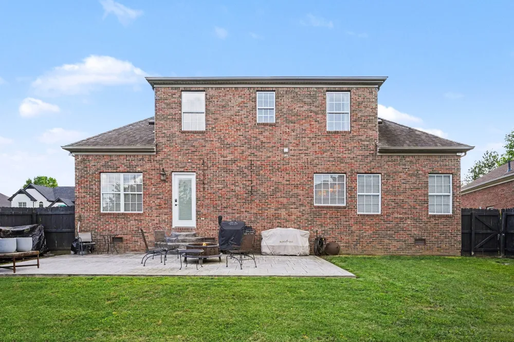 3188 Vera Valley Rd Franklin, TN 37064