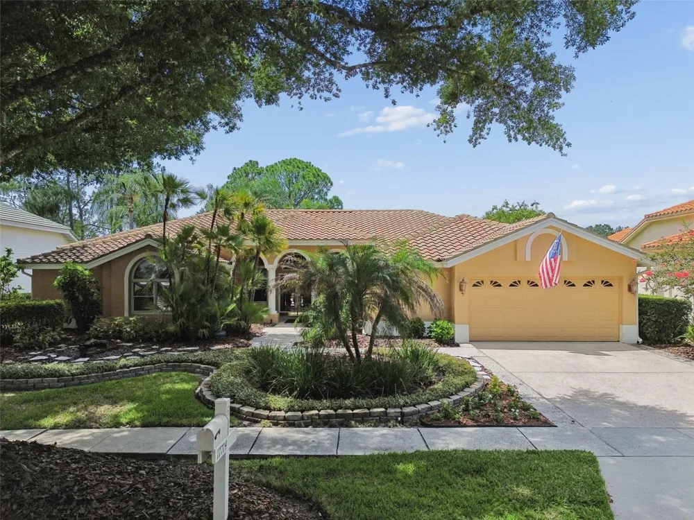 17714 GREY EAGLE ROAD Tampa, FL 33647