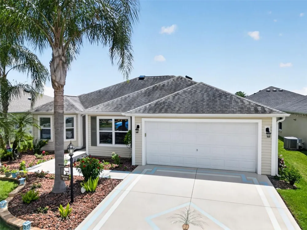 476 ISLAND HOUSE PATH The Villages, FL 32163
