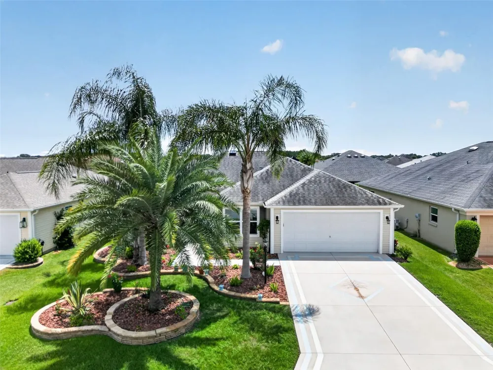476 ISLAND HOUSE PATH The Villages, FL 32163