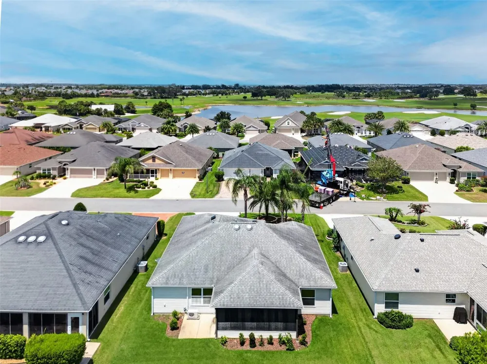 476 ISLAND HOUSE PATH The Villages, FL 32163