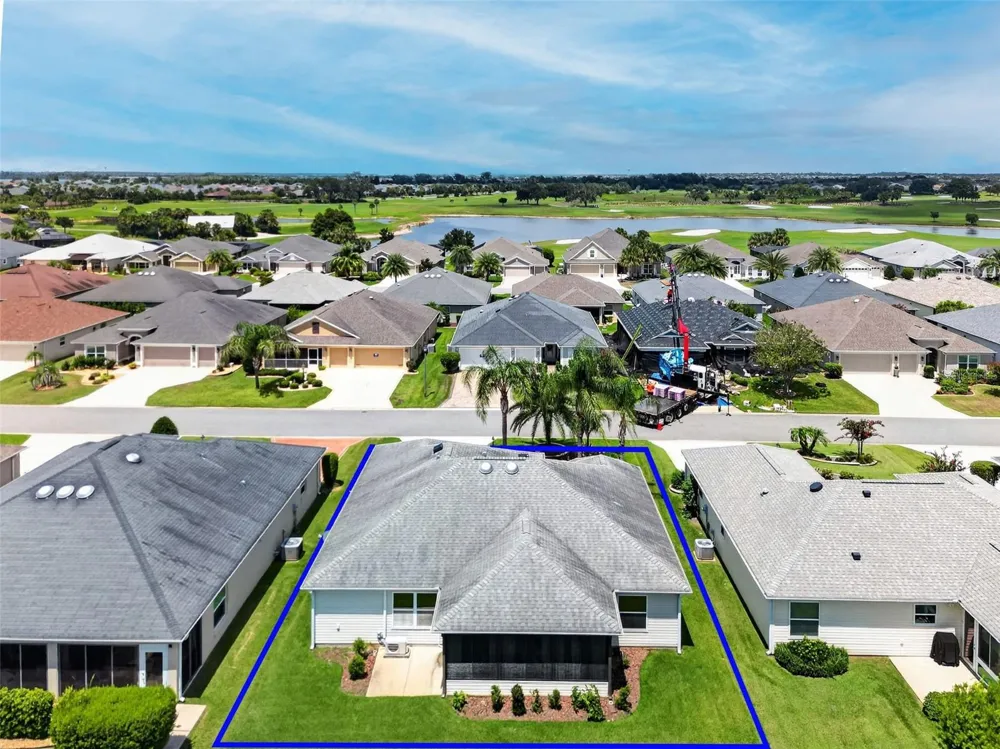 476 ISLAND HOUSE PATH The Villages, FL 32163