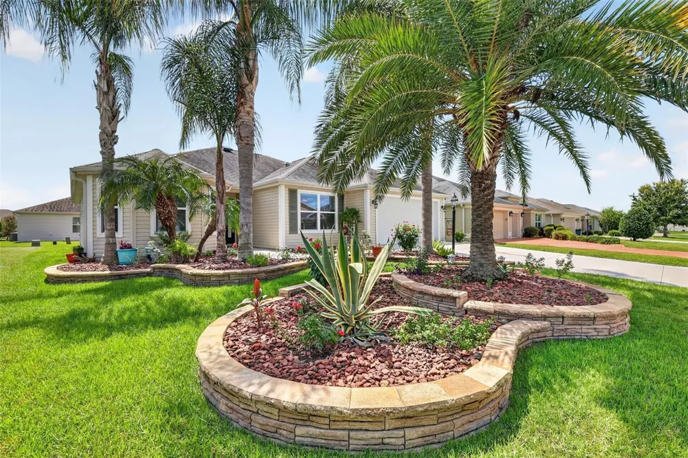 476 ISLAND HOUSE PATH The Villages, FL 32163