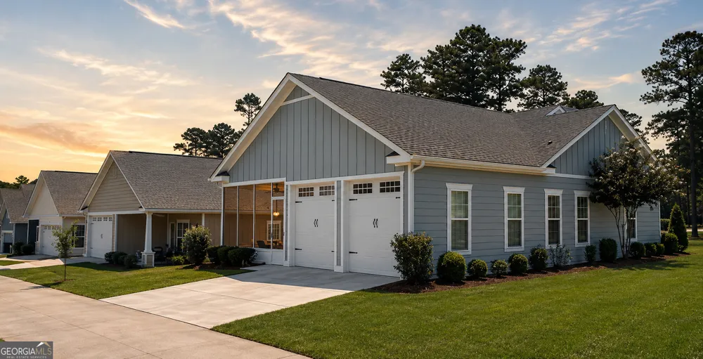 110 Cherokee Rose CIR Dublin, GA 31021
