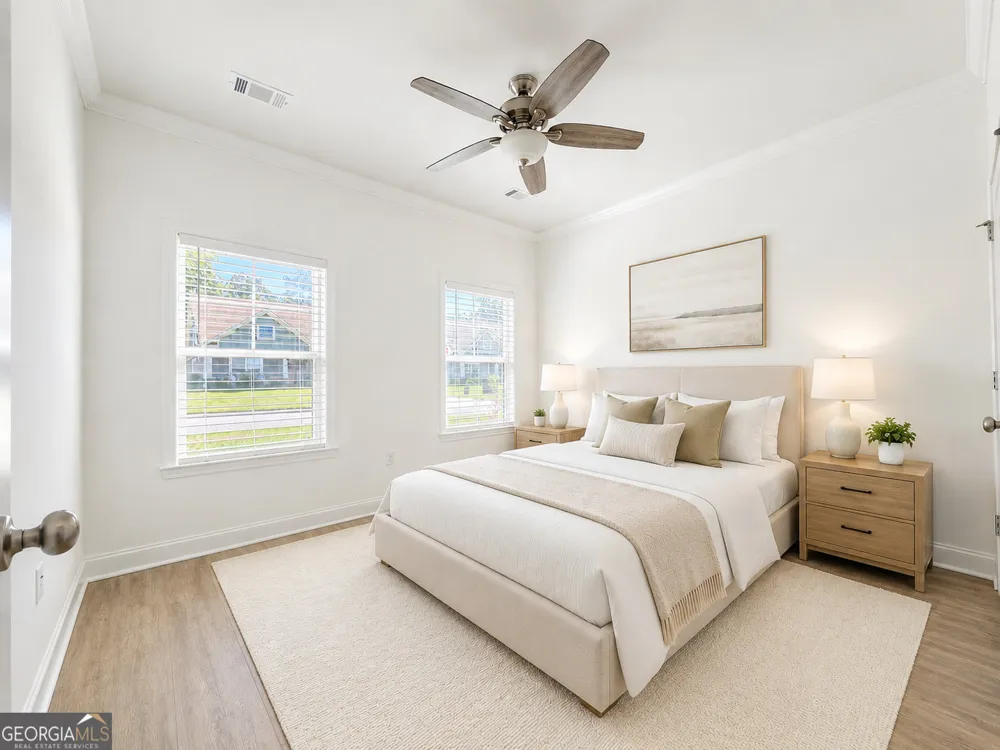 110 Cherokee Rose CIR Dublin, GA 31021