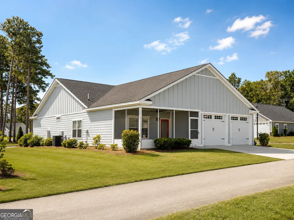 110 Cherokee Rose CIR Dublin, GA 31021