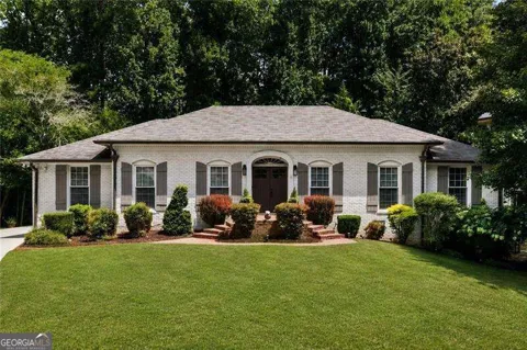 175 Forrest Lake DR