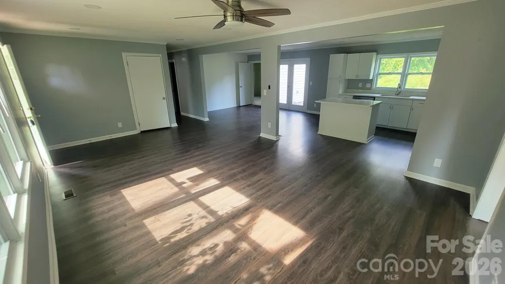 228 Tot Dellinger Road Cherryville, NC 28021