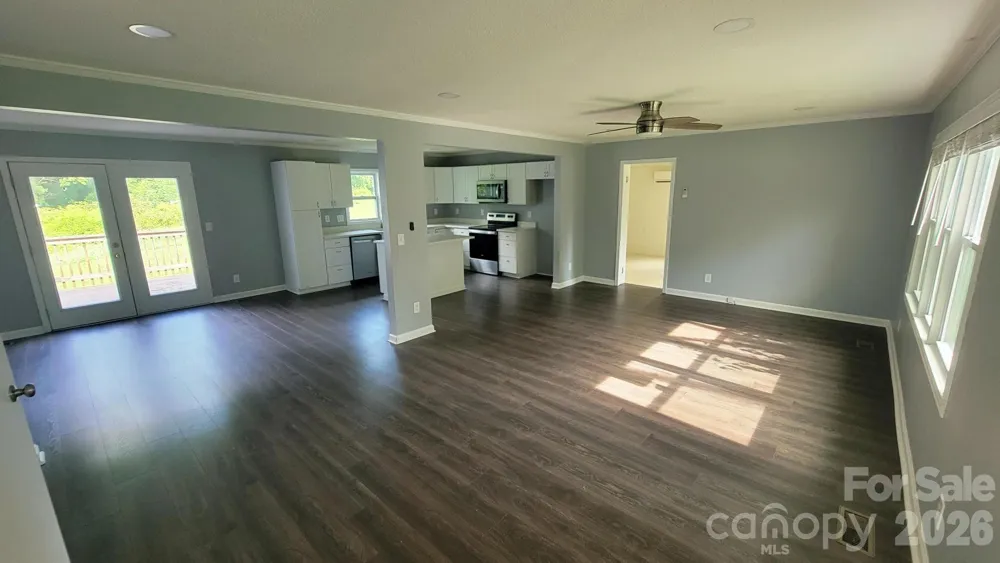 228 Tot Dellinger Road Cherryville, NC 28021