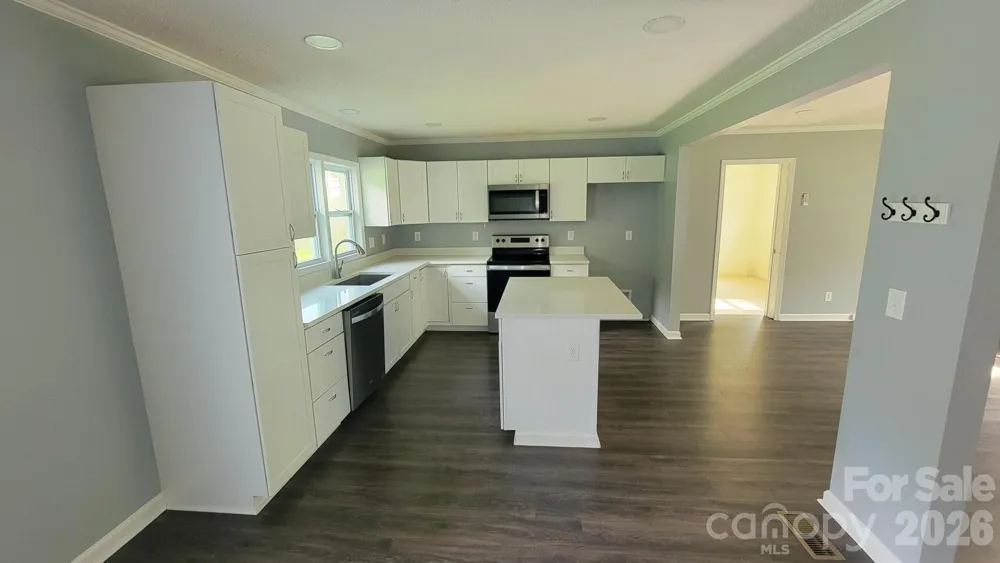228 Tot Dellinger Road Cherryville, NC 28021