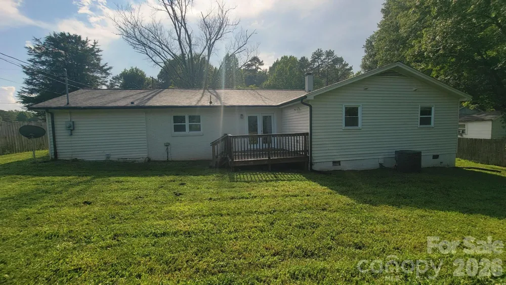 228 Tot Dellinger Road Cherryville, NC 28021