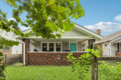 433 Centennial Street