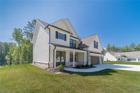 907 Bessie Court