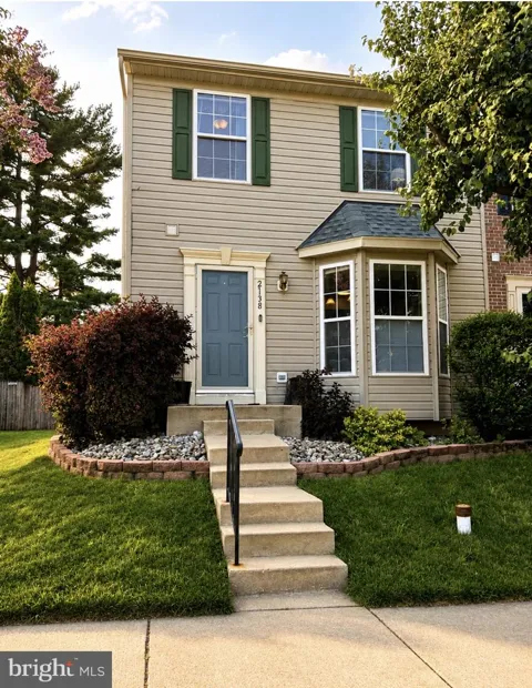 2138 KYLE GREEN ROAD