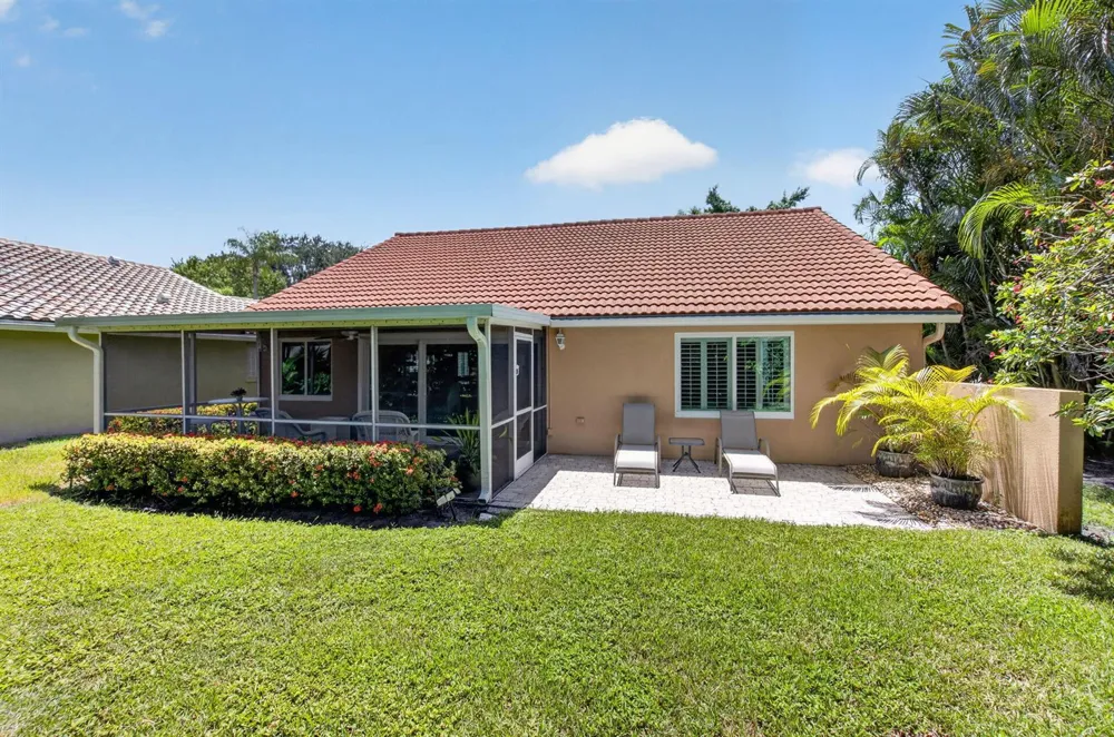 13275 ROYALE SABAL COURT Delray Beach, FL 33484