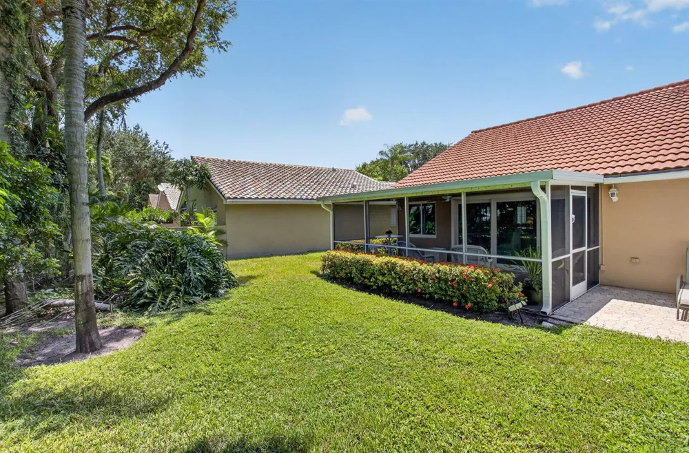 13275 ROYALE SABAL COURT Delray Beach, FL 33484