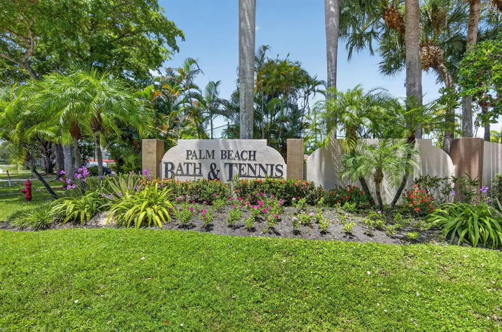13275 ROYALE SABAL COURT Delray Beach, FL 33484