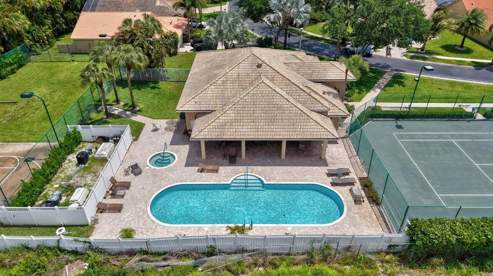 13275 ROYALE SABAL COURT Delray Beach, FL 33484