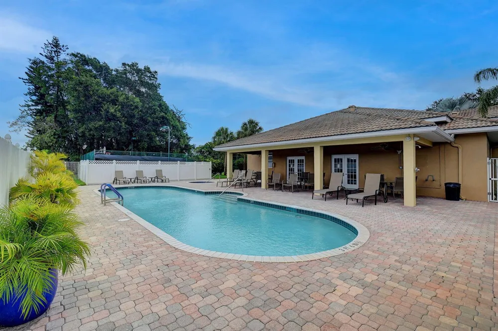 13275 ROYALE SABAL COURT Delray Beach, FL 33484