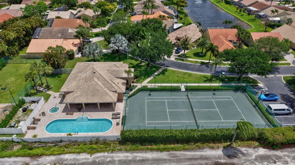 13275 ROYALE SABAL COURT Delray Beach, FL 33484