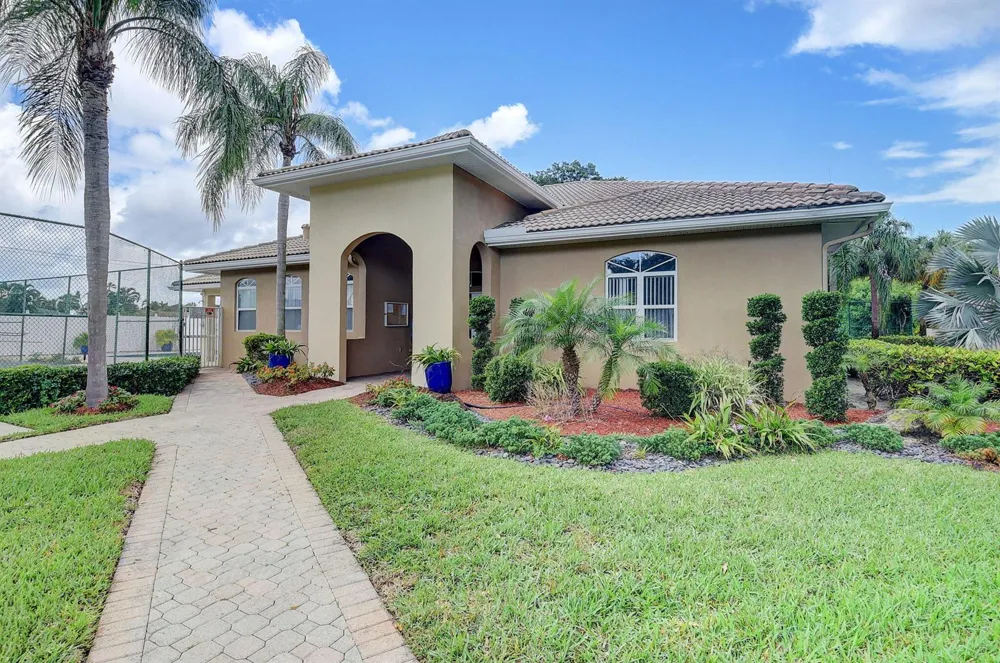 13275 ROYALE SABAL COURT Delray Beach, FL 33484