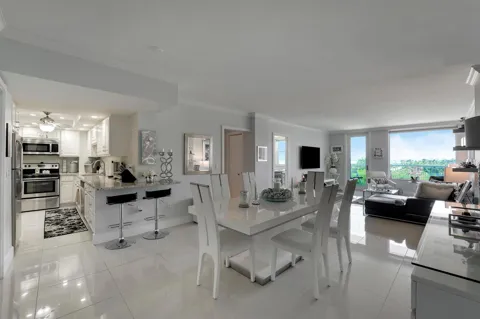 3450 S Ocean Boulevard #424