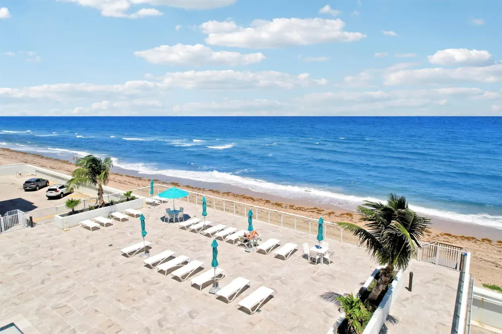 3450 S Ocean Boulevard #424 Palm Beach, FL 33480