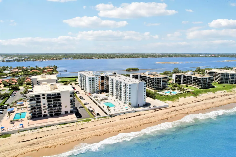 3450 S Ocean Boulevard #424 Palm Beach, FL 33480