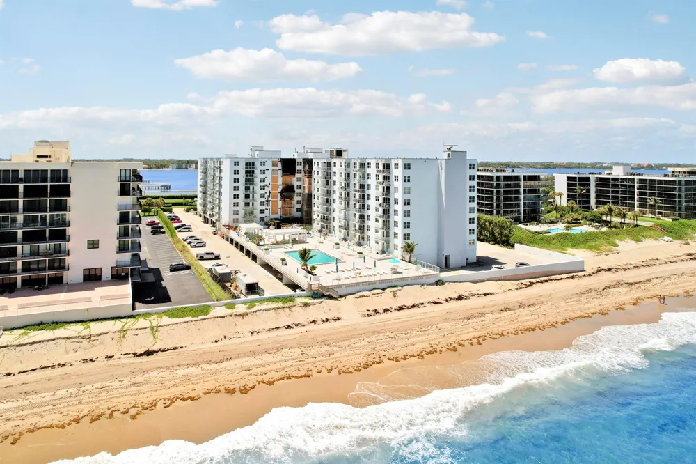 3450 S Ocean Boulevard #424 Palm Beach, FL 33480