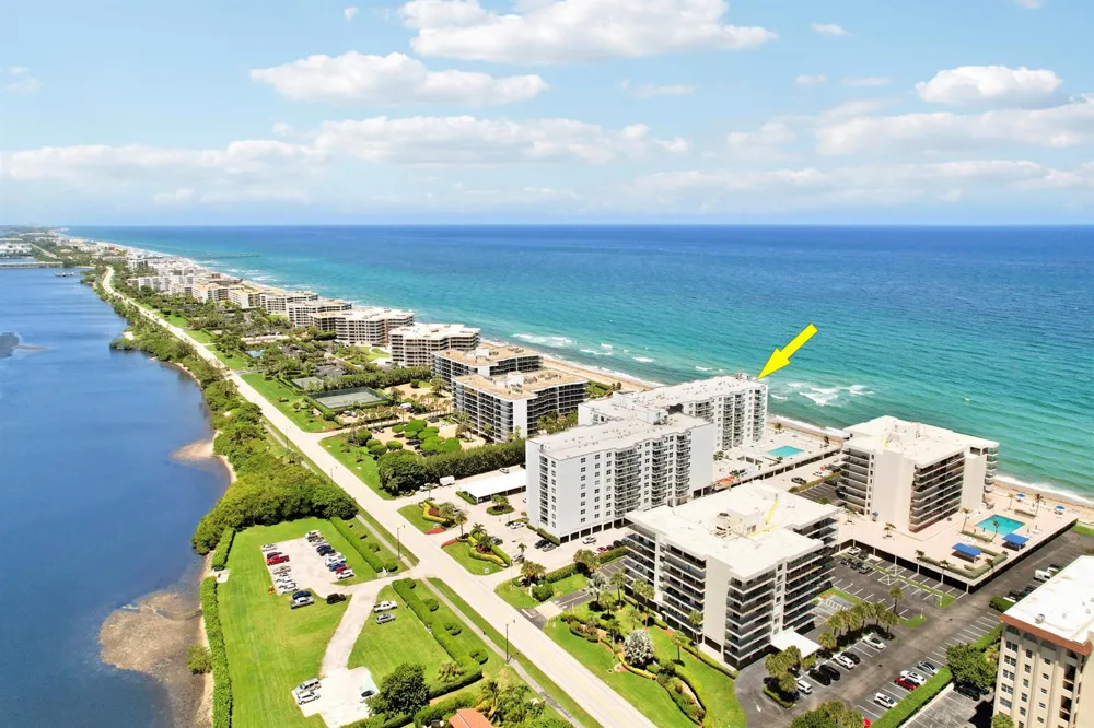3450 S Ocean Boulevard #424 Palm Beach, FL 33480