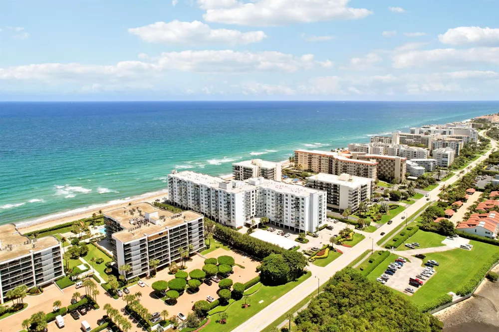 3450 S Ocean Boulevard #424 Palm Beach, FL 33480