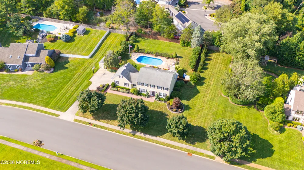 3406 Waterview Way Wall, NJ 07719