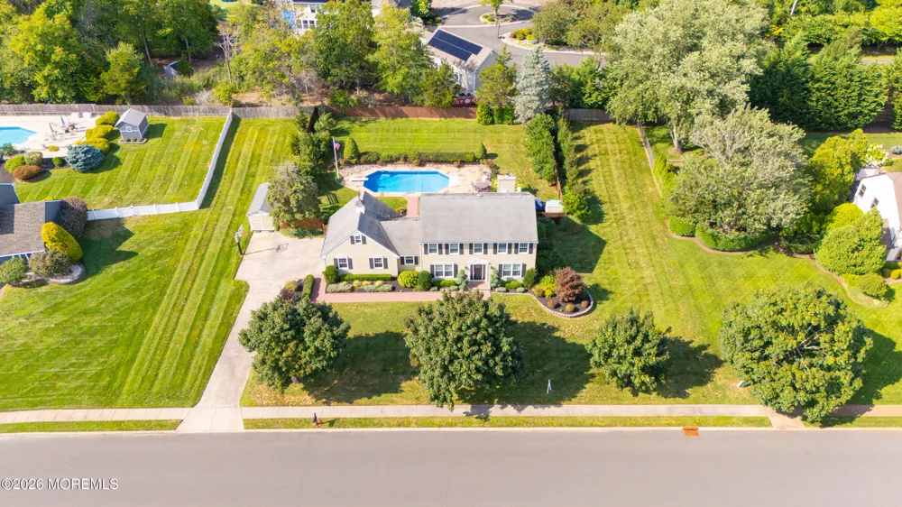 3406 Waterview Way Wall, NJ 07719